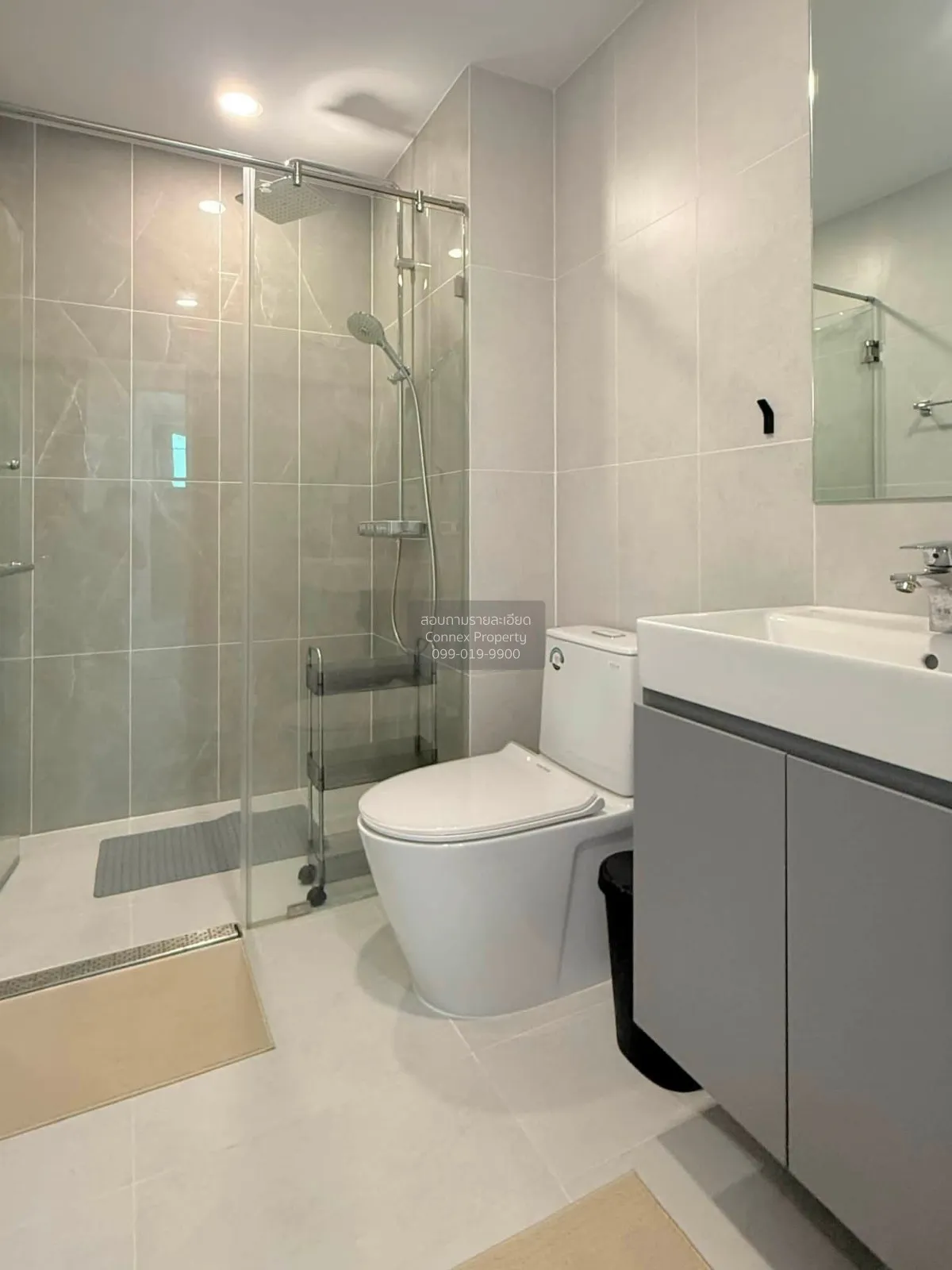 For Rent Condo , Supalai Premier Si Phraya - Samyan , MRT-Sam Yan