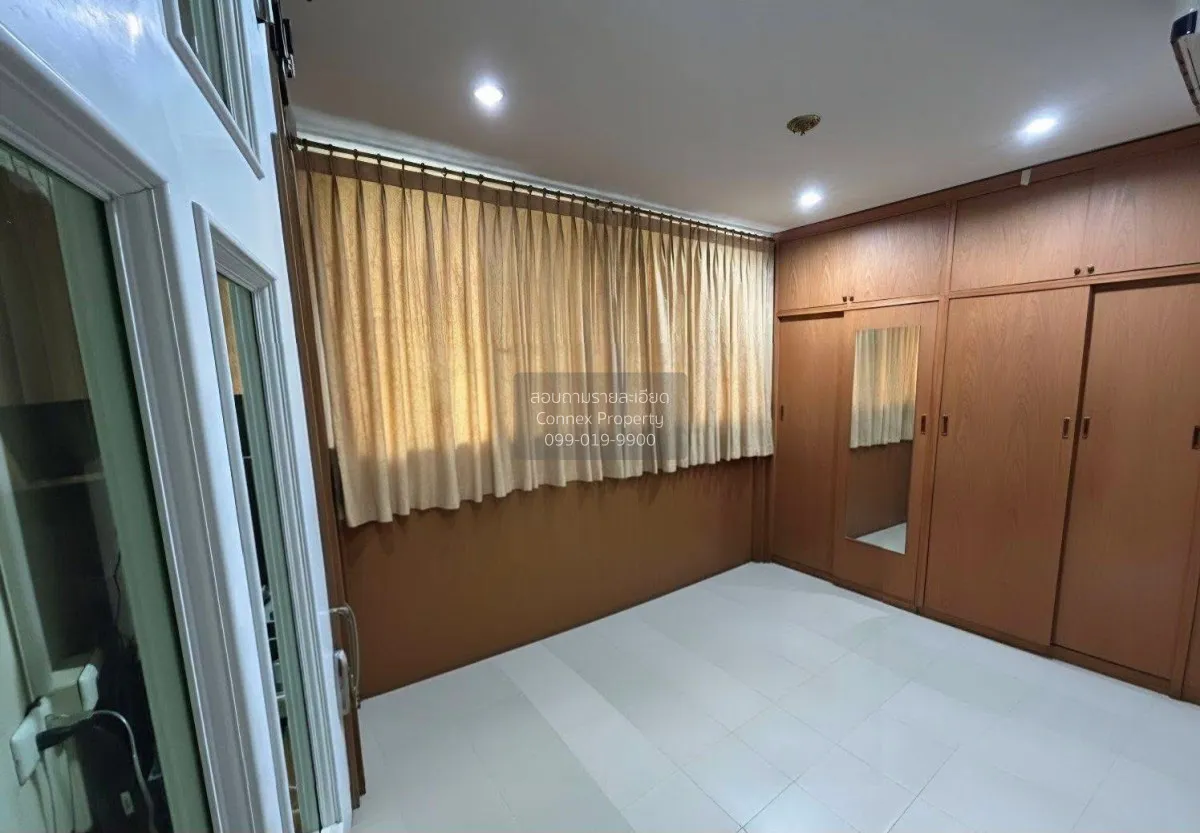 ขายบ้าน  ชัยพฤกษ์ เพชรเกษม 81 หนองแขม เขต หนองแขม กรุงเทพ CX-1733 4