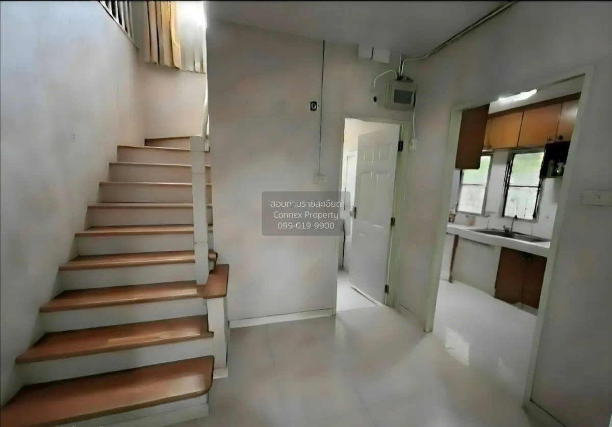 ขายบ้าน  ชัยพฤกษ์ เพชรเกษม 81 หนองแขม เขต หนองแขม กรุงเทพ CX-1733