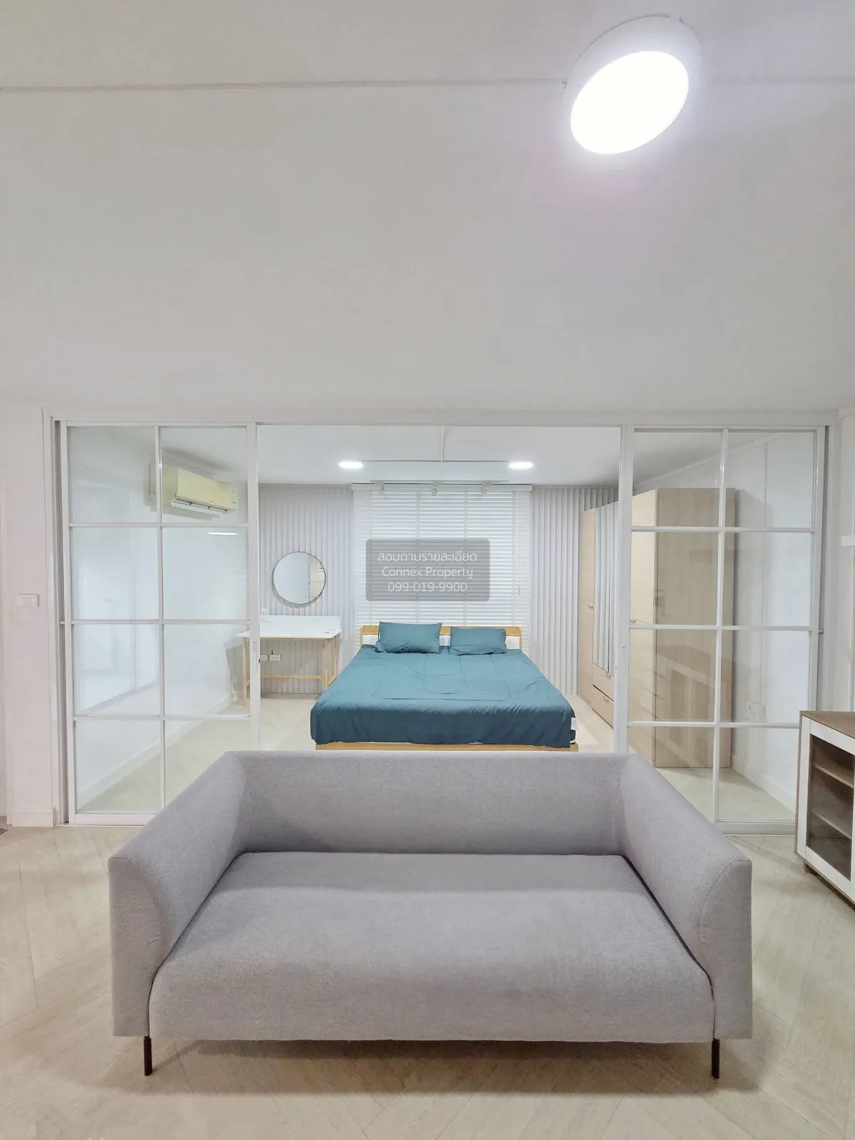 For Sale Condo , Ratchada City 18 , MRT-Huai Khwang , Sam Saen No 1