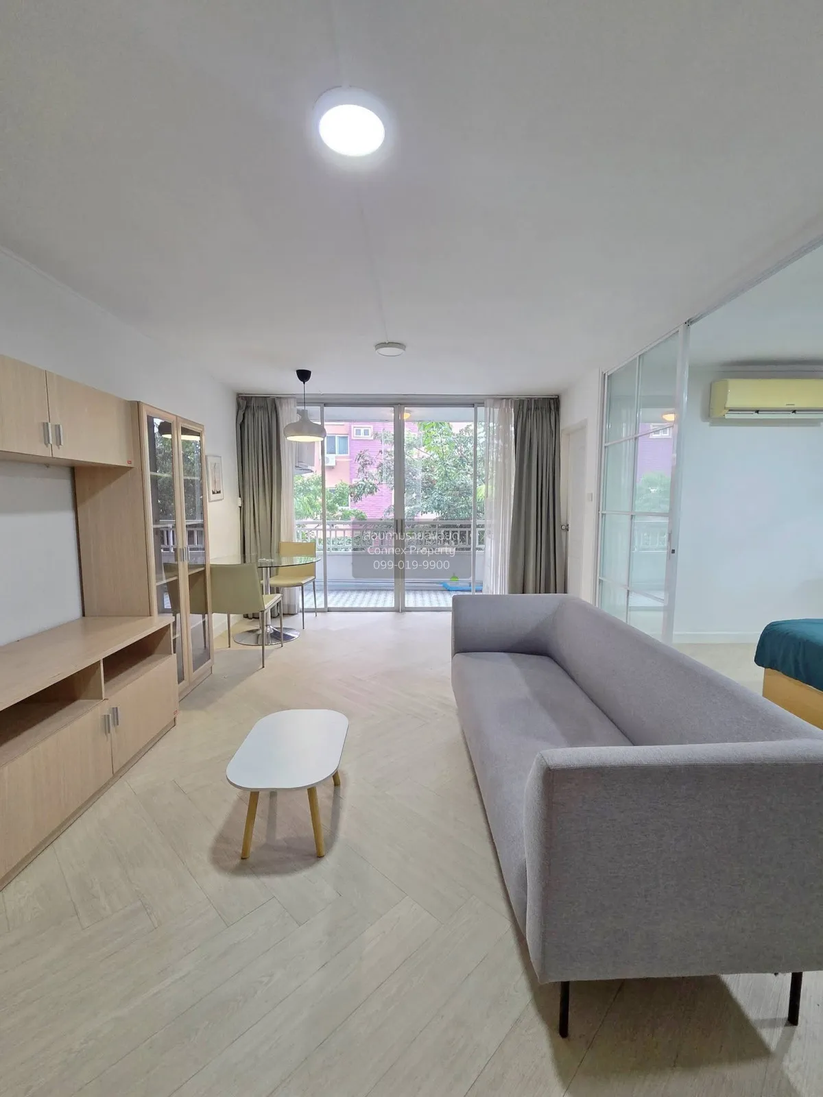 For Sale Condo , Ratchada City 18 , MRT-Huai Khwang , Sam Saen No 2