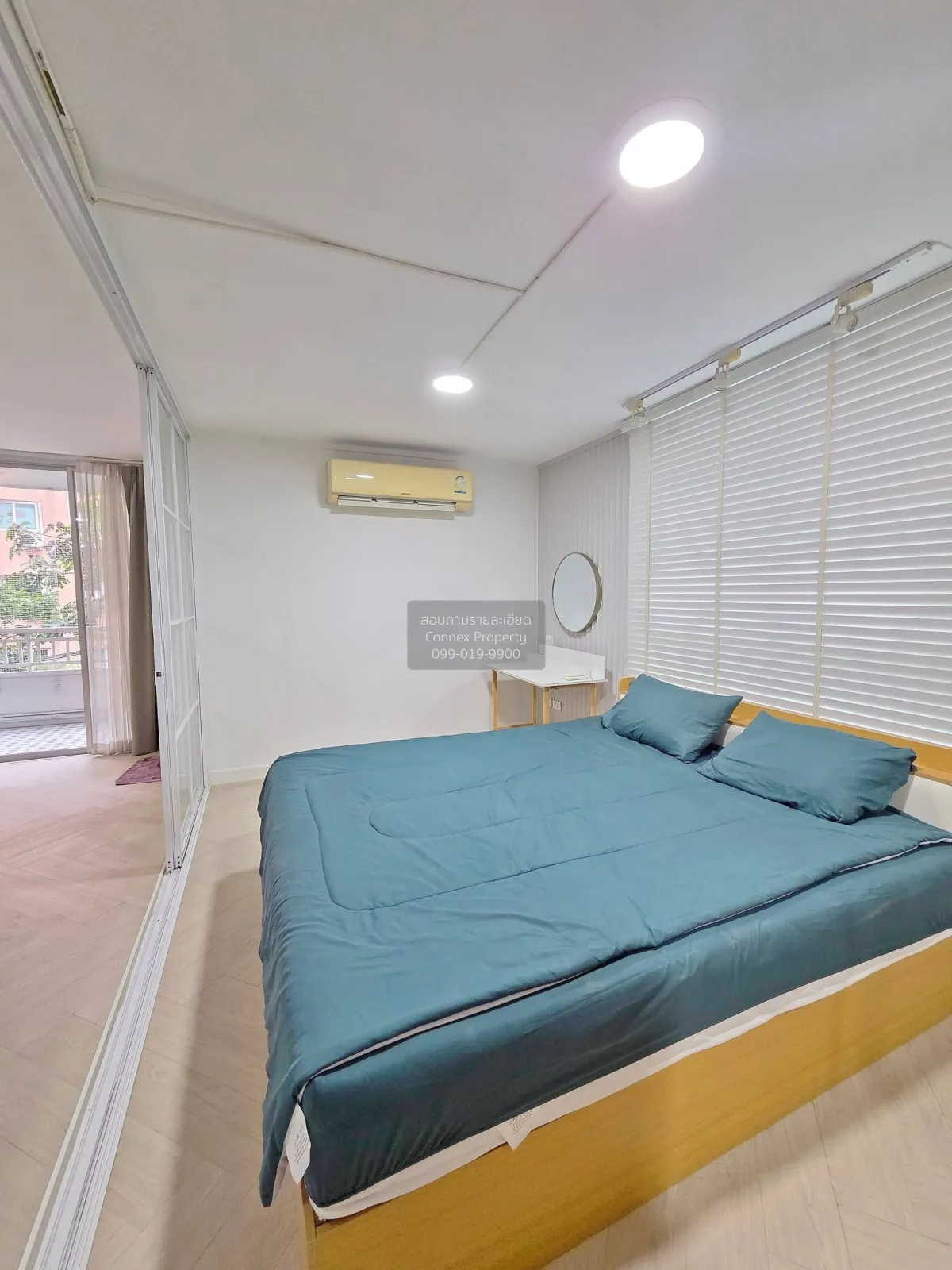 For Sale Condo , Ratchada City 18 , MRT-Huai Khwang , Sam Saen No 3