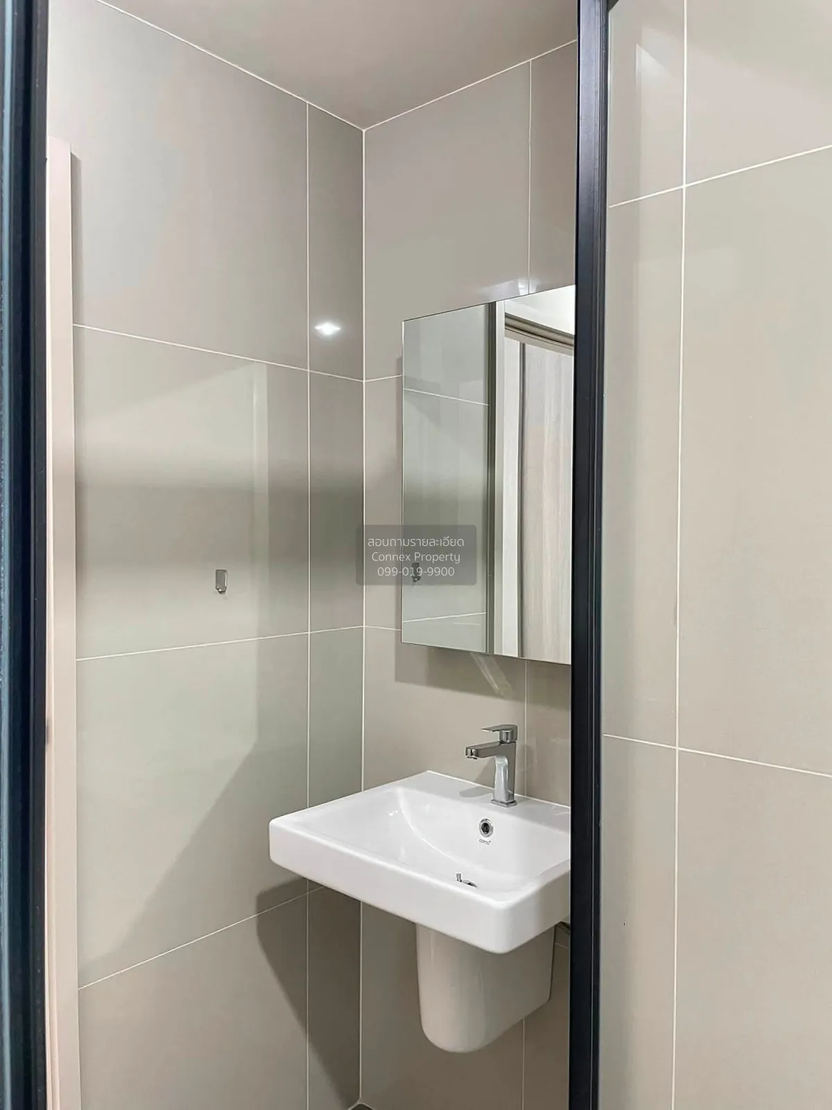 เช่าคอนโด  เดอะ เบส เพชรบุรี - ทองหล่อ MRT-เพชรบุรี บางกะปิ เขต ห