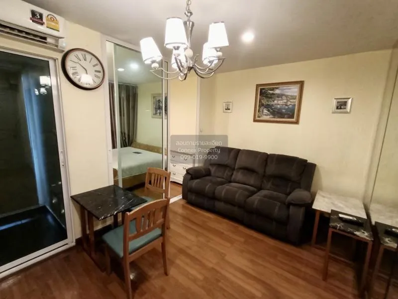 FOR RENT condo , Regent Home Sukhumvit 81 , BTS-On Nut , Suan Lua 1