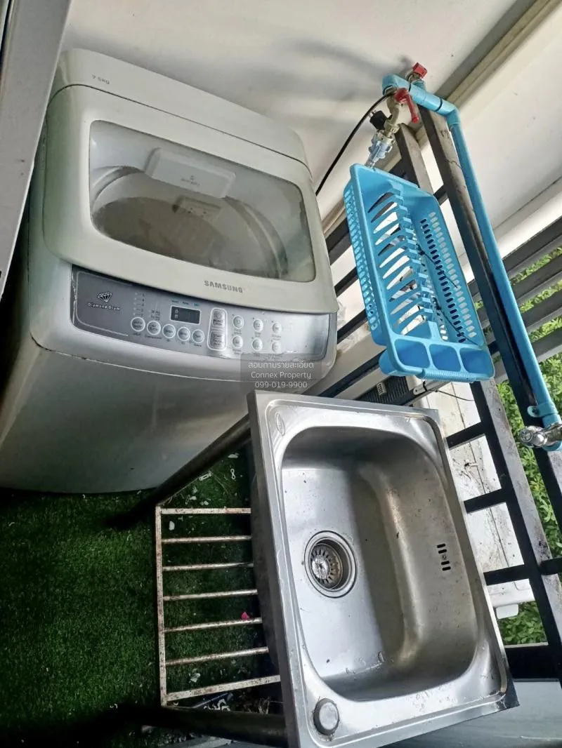 FOR RENT condo , Regent Home Sukhumvit 81 , BTS-On Nut , Suan Lua