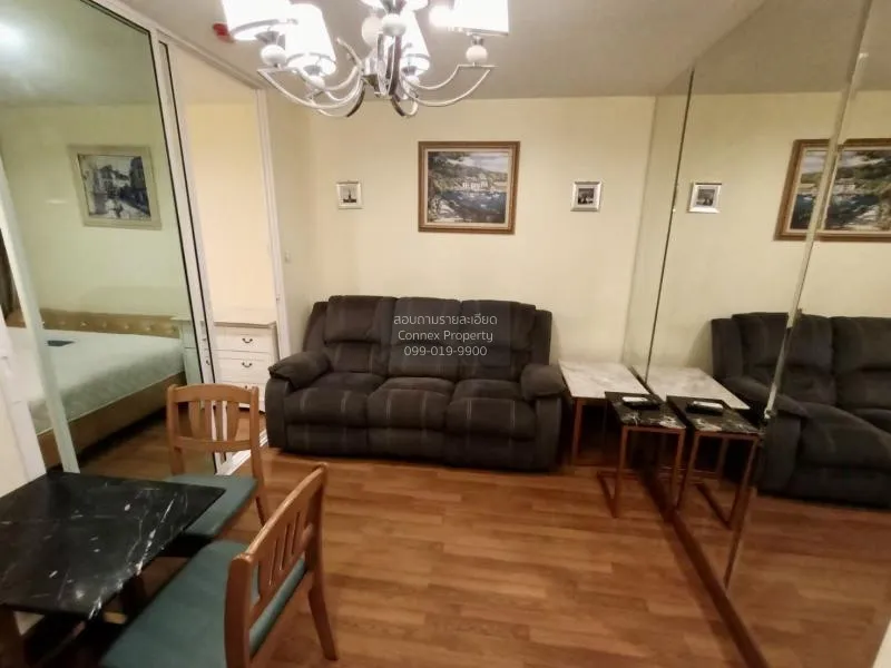 FOR RENT condo , Regent Home Sukhumvit 81 , BTS-On Nut , Suan Lua 2