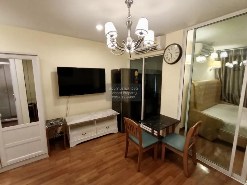 FOR RENT condo , Regent Home Sukhumvit 81 , BTS-On Nut , Suan Lua 3