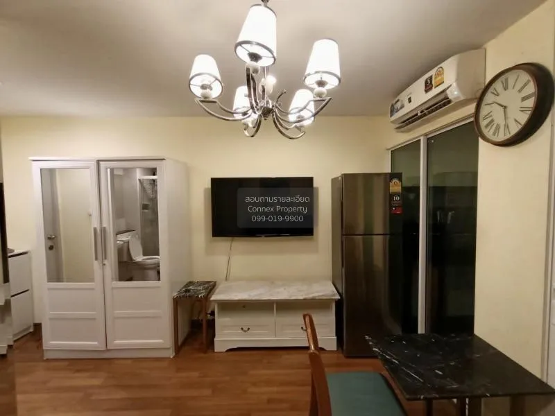 FOR RENT condo , Regent Home Sukhumvit 81 , BTS-On Nut , Suan Lua 4