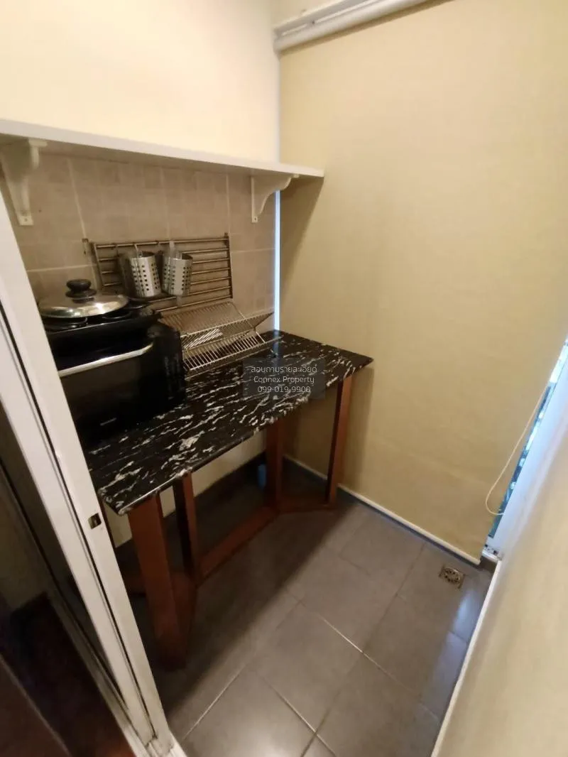 FOR RENT condo , Regent Home Sukhumvit 81 , BTS-On Nut , Suan Lua