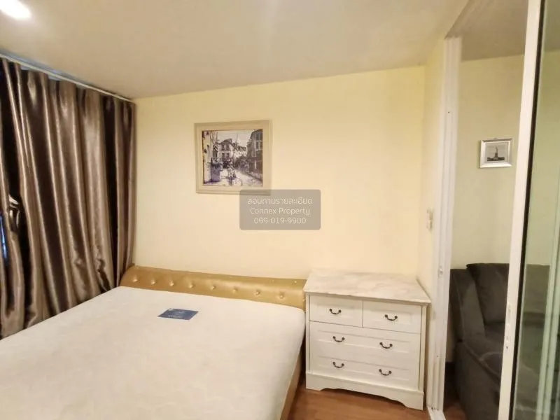 FOR RENT condo , Regent Home Sukhumvit 81 , BTS-On Nut , Suan Lua