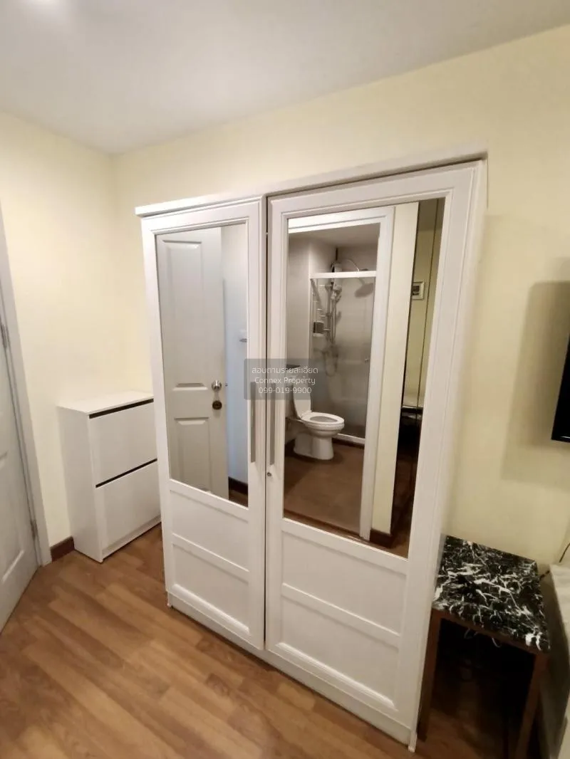 FOR RENT condo , Regent Home Sukhumvit 81 , BTS-On Nut , Suan Lua