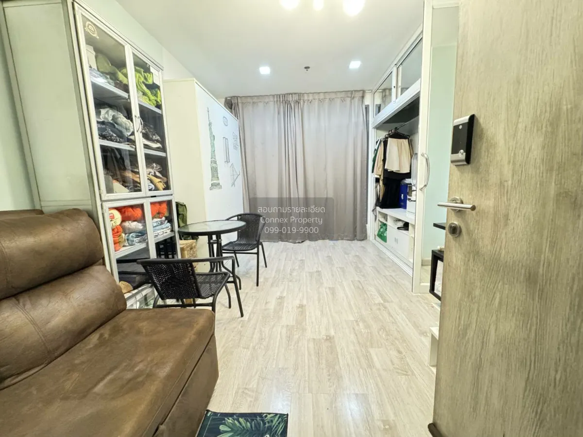 For Sale Condo , Ideo Mobi Sukhumvit , BTS-On Nut , Bang Chak , P 1