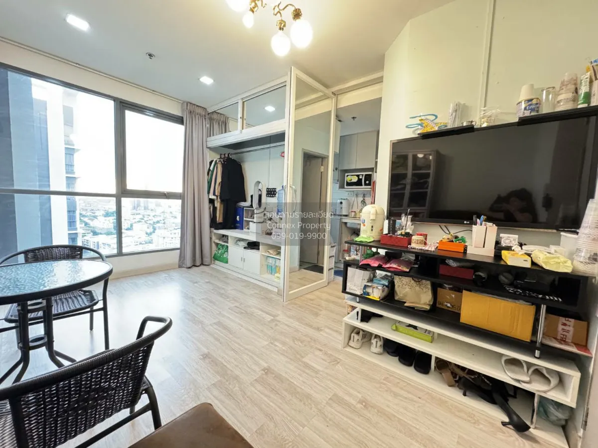 For Sale Condo , Ideo Mobi Sukhumvit , BTS-On Nut , Bang Chak , P 2
