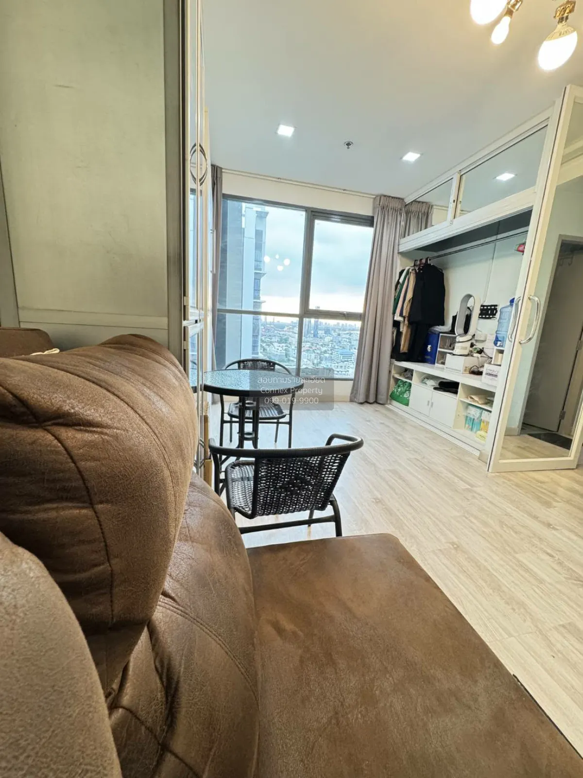 For Sale Condo , Ideo Mobi Sukhumvit , BTS-On Nut , Bang Chak , P 3