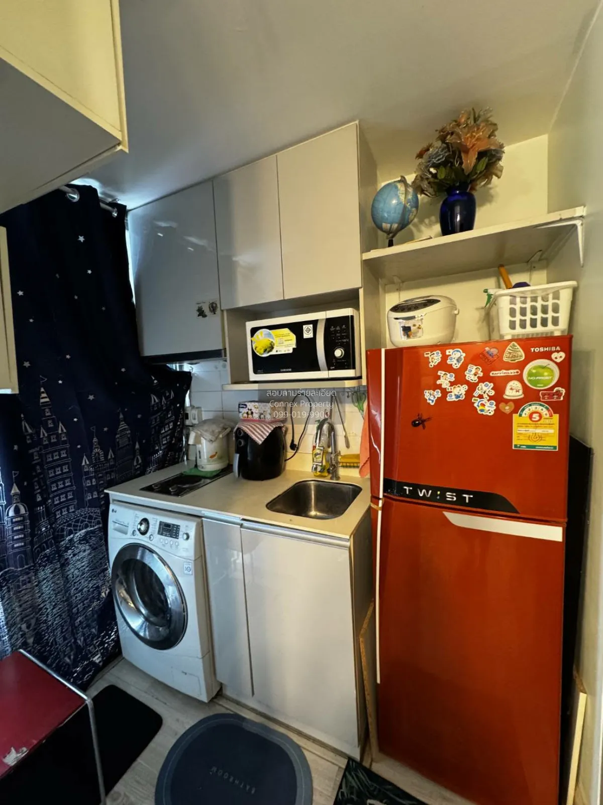 For Sale Condo , Ideo Mobi Sukhumvit , BTS-On Nut , Bang Chak , P
