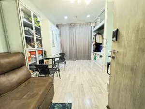 For Sale Condo , Ideo Mobi Sukhumvit , BTS-On Nut , Bang Chak , Phra Khanong , Bangkok , CX-173361