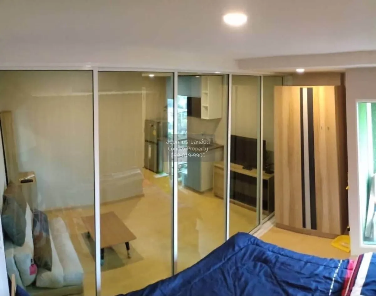 For Sale Condo , Humble Living@FueangFu , MRT-Sutthisan , Sam Sae 2