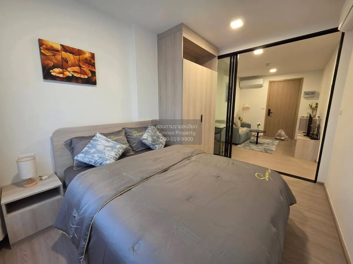 เช่าคอนโด  เดอะ เบส บูกิต ภูเก็ต วิชิต เมืองภูเก็ต ภูเก็ต CX-1733