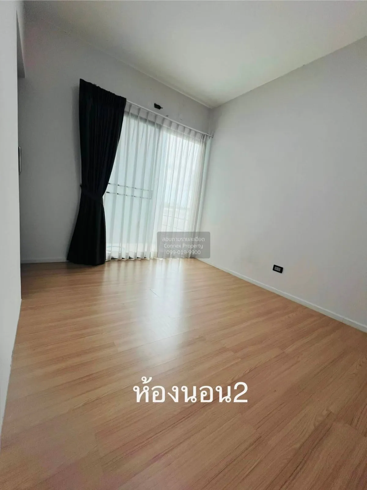 For Sale Townhouse/Townhome  , Baan Klang Muang Rama 9 - On Nut , 3