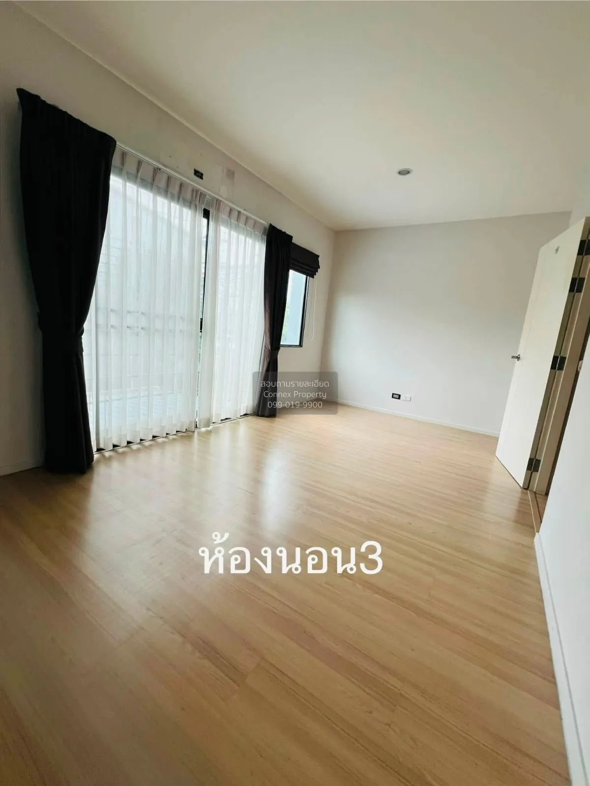 For Sale Townhouse/Townhome  , Baan Klang Muang Rama 9 - On Nut , 4