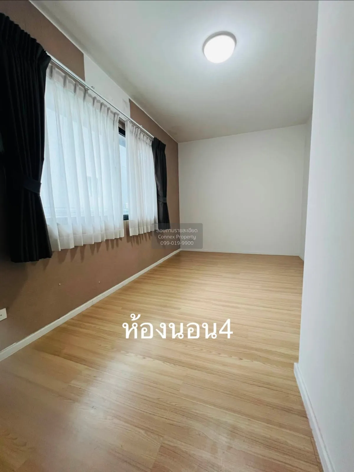For Sale Townhouse/Townhome  , Baan Klang Muang Rama 9 - On Nut ,