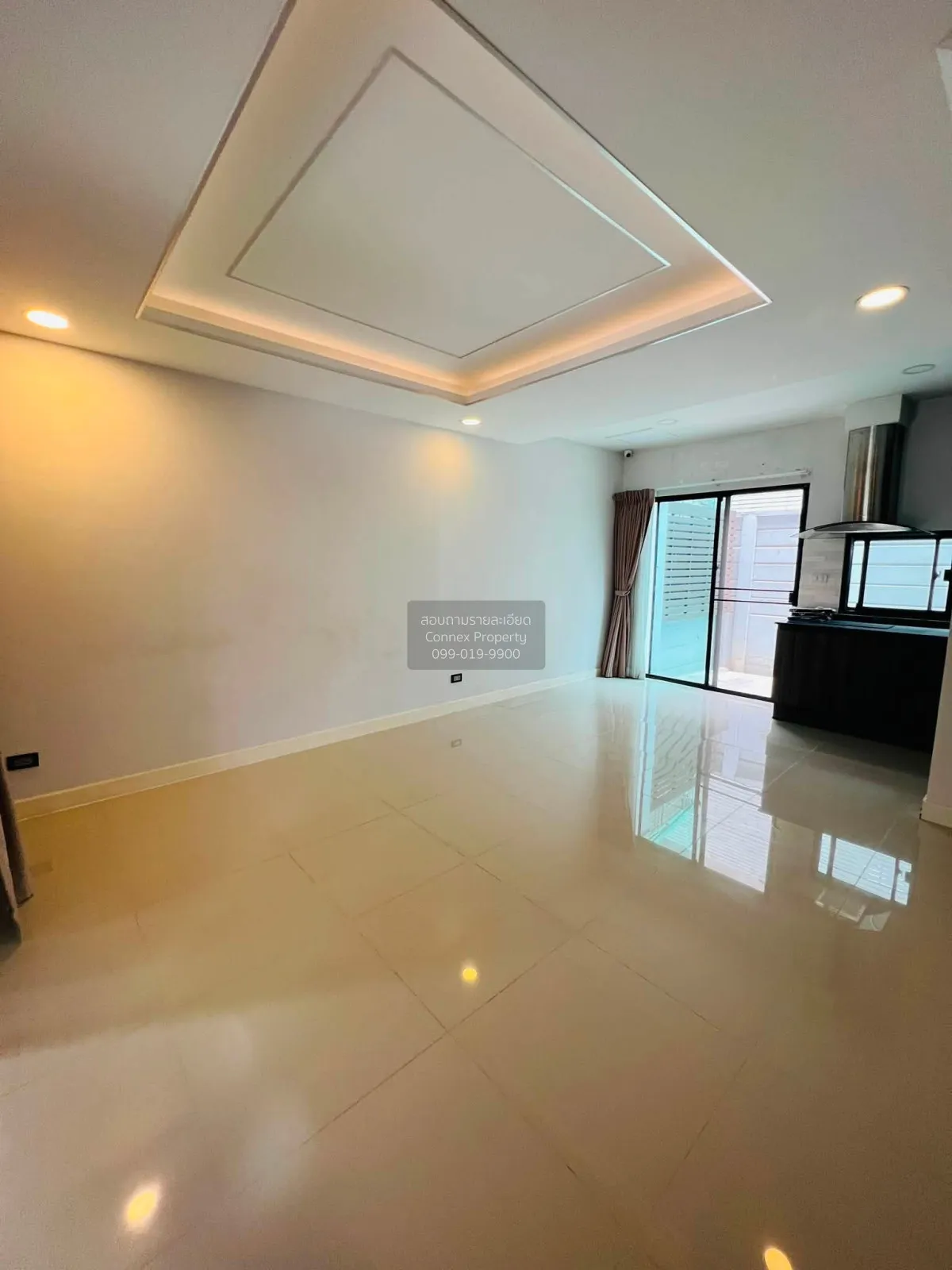 For Sale Townhouse/Townhome  , Baan Klang Muang Rama 9 - On Nut ,