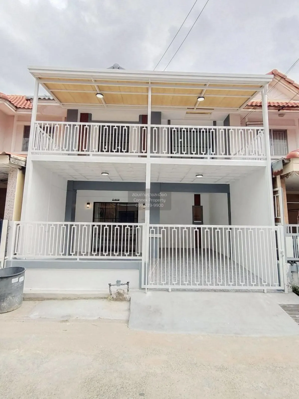 For Sale Townhouse/Townhome  , Baan Phrueksa D , Khlong Sam , khl 2