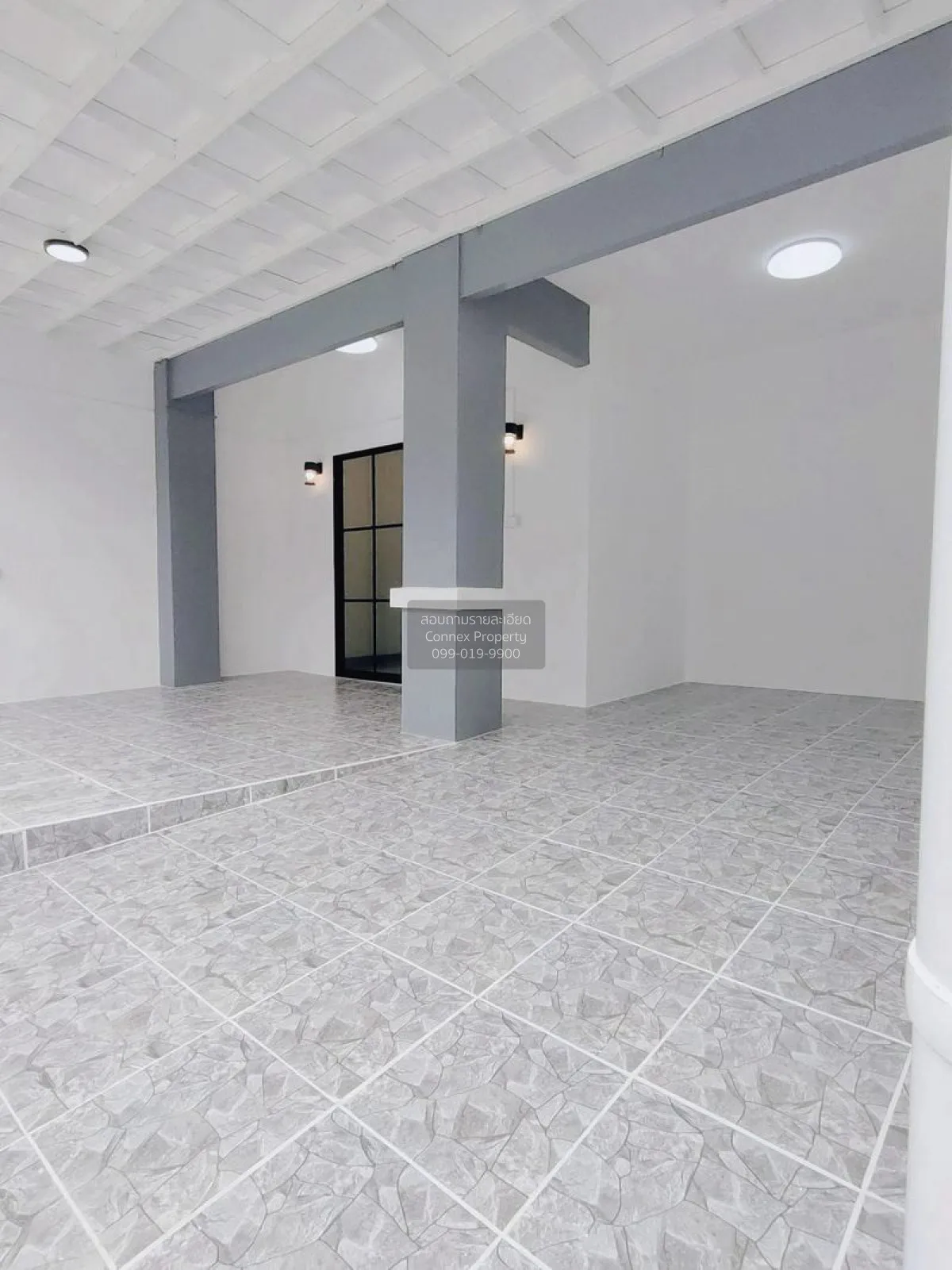 For Sale Townhouse/Townhome  , Baan Phrueksa D , Khlong Sam , khl 3