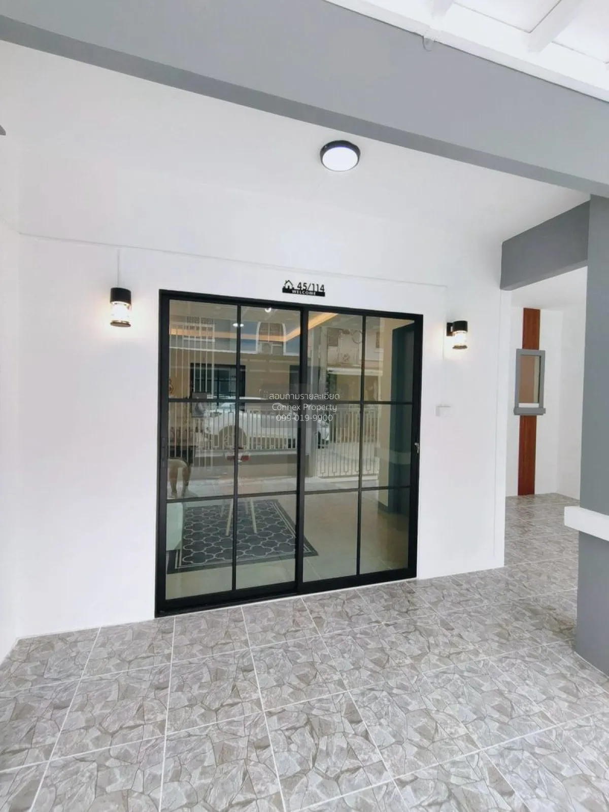 For Sale Townhouse/Townhome  , Baan Phrueksa D , Khlong Sam , khl 4