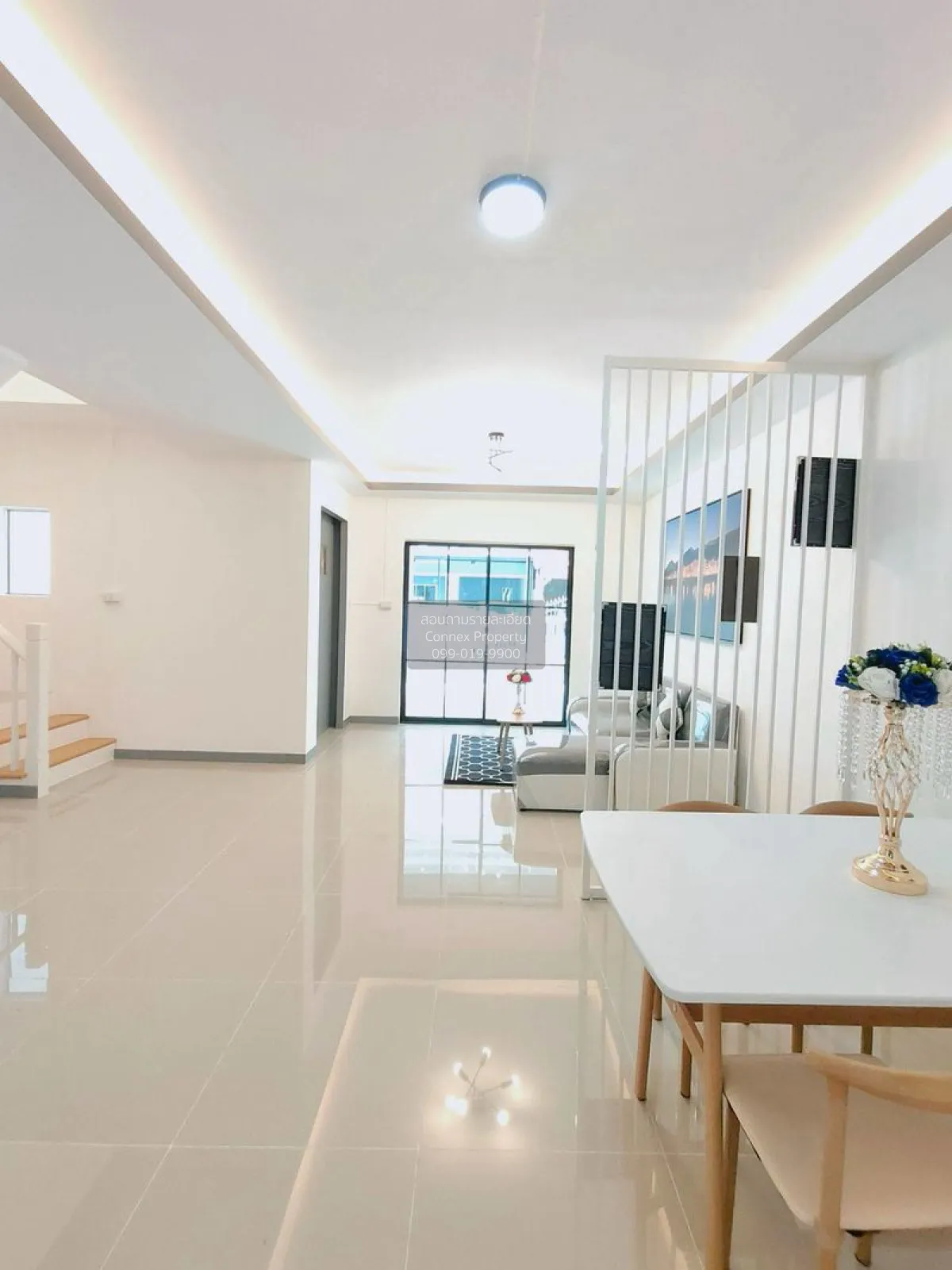For Sale Townhouse/Townhome  , Baan Phrueksa D , Khlong Sam , khl