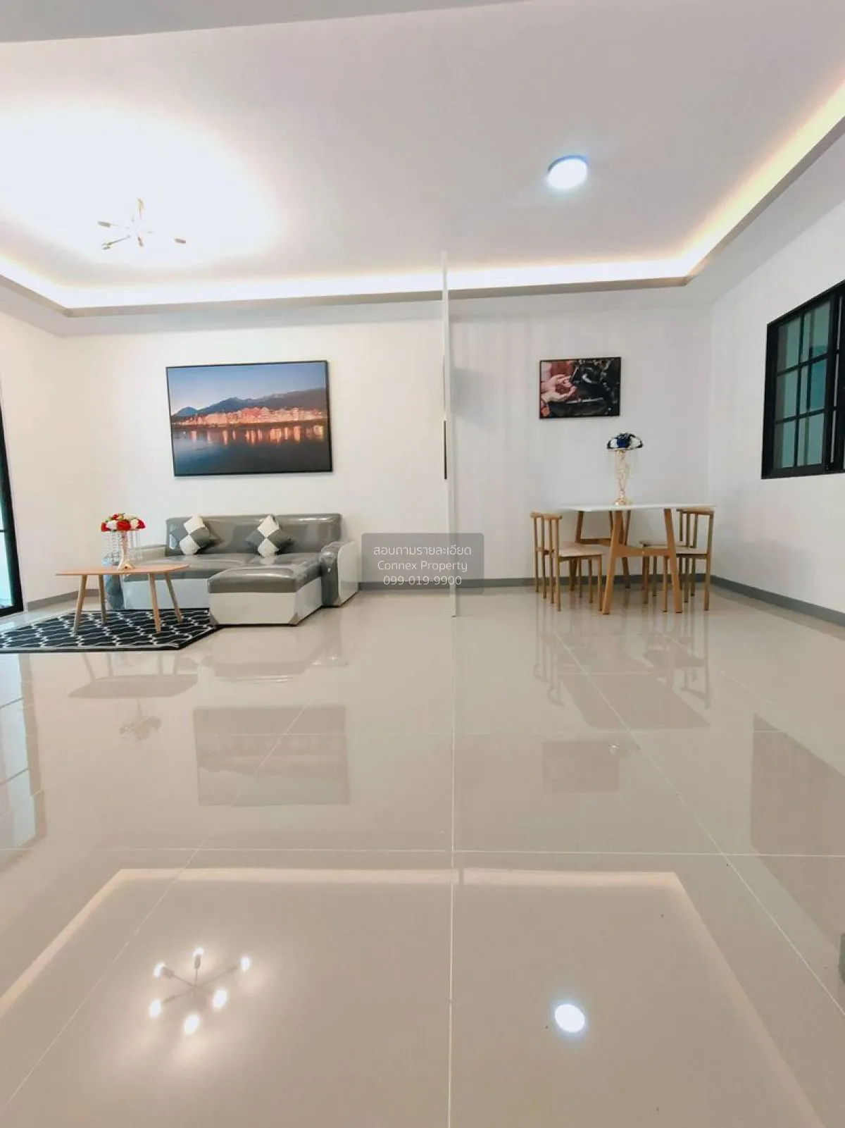 For Sale Townhouse/Townhome  , Baan Phrueksa D , Khlong Sam , khl