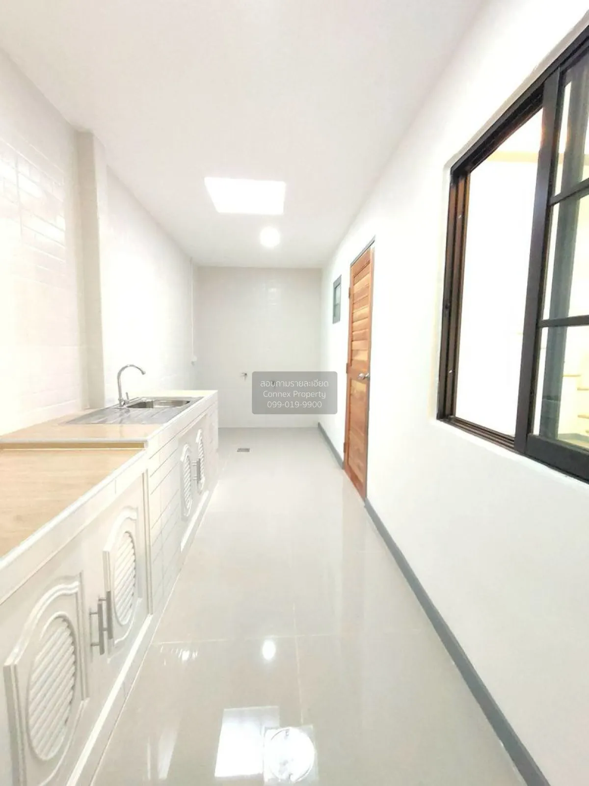 For Sale Townhouse/Townhome  , Baan Phrueksa D , Khlong Sam , khl