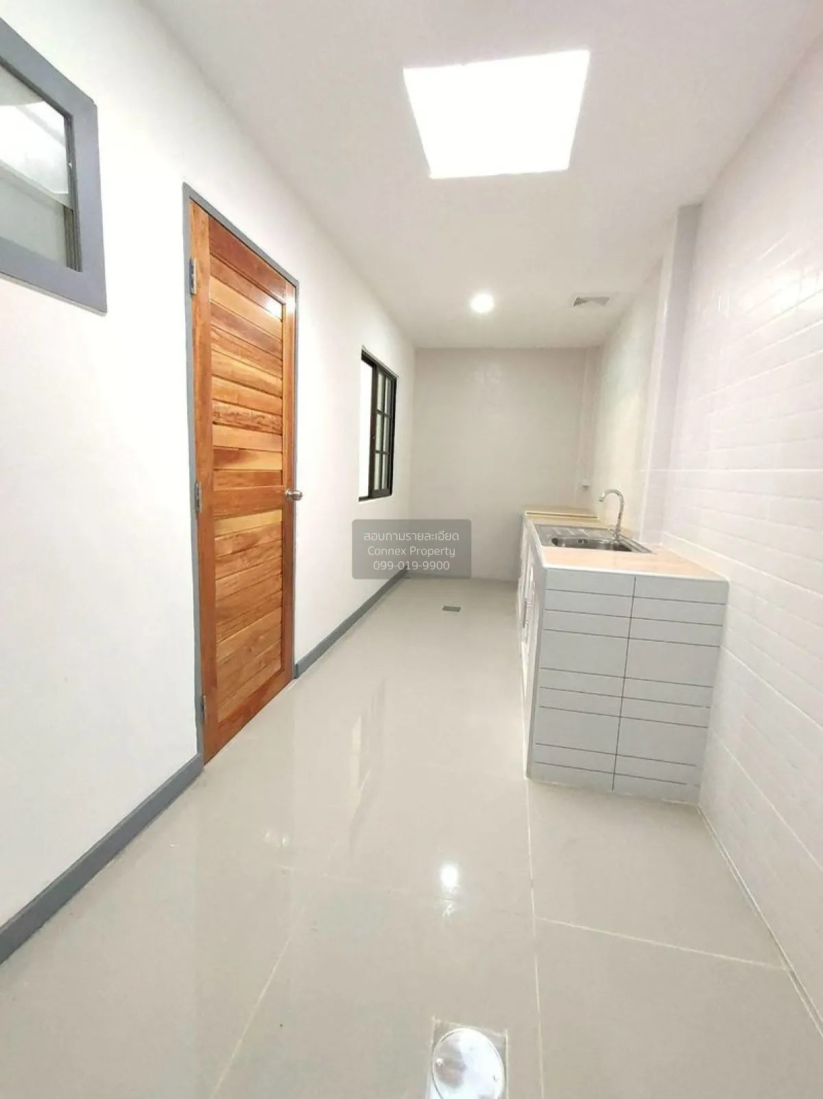 For Sale Townhouse/Townhome  , Baan Phrueksa D , Khlong Sam , khl