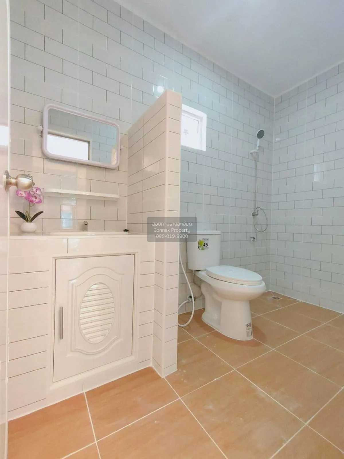 For Sale Townhouse/Townhome  , Baan Phrueksa D , Khlong Sam , khl