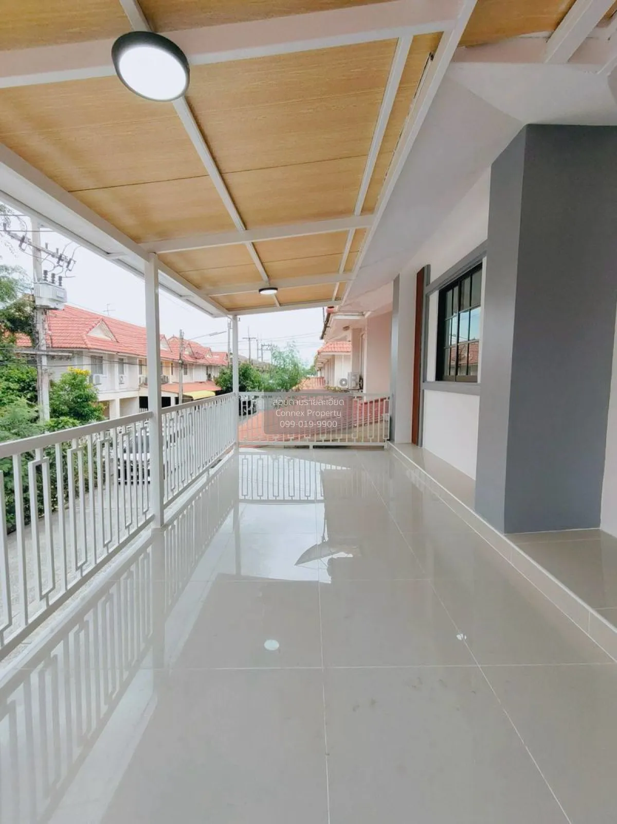 For Sale Townhouse/Townhome  , Baan Phrueksa D , Khlong Sam , khl
