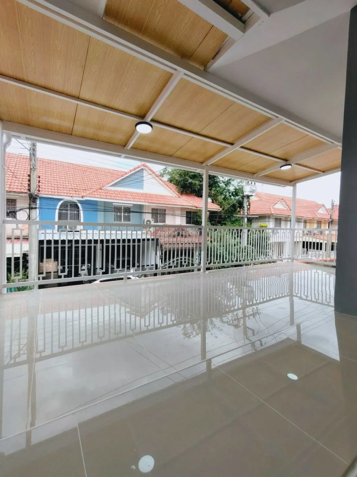 For Sale Townhouse/Townhome  , Baan Phrueksa D , Khlong Sam , khl