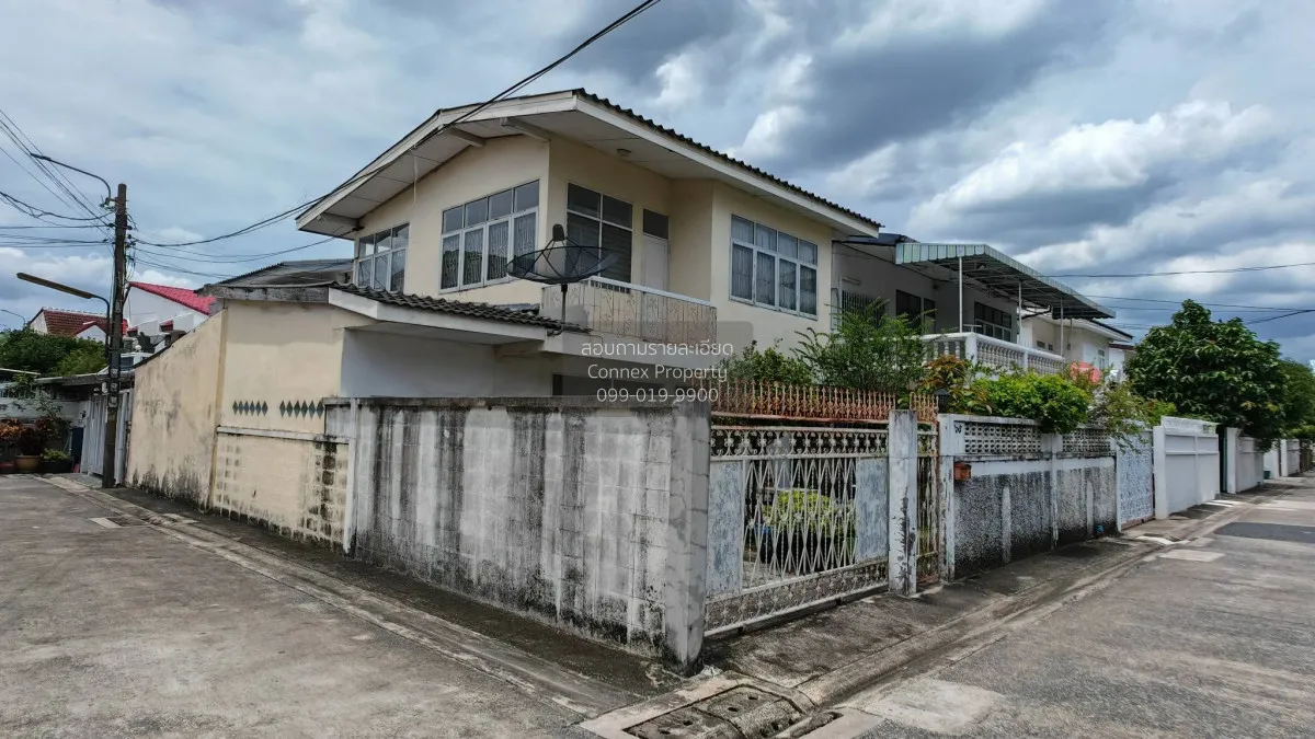 For Sale Baan , Chokchai 4 soi 46 , Lat Phrao , Lat Phrao , Bangk 1