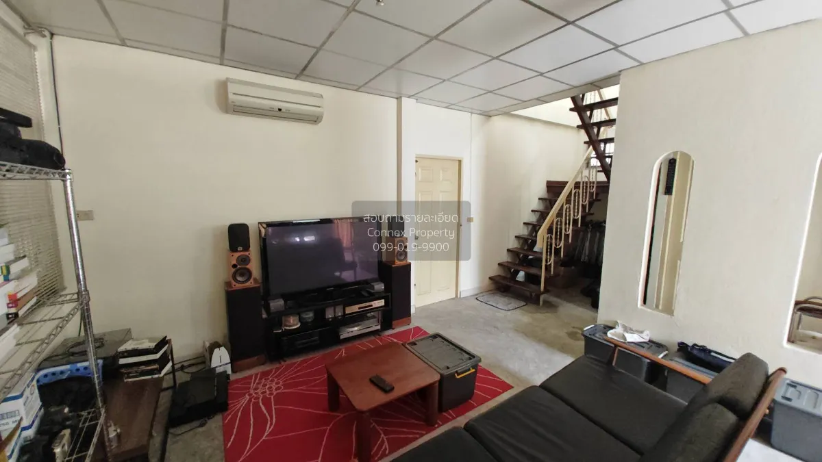 For Sale Baan , Chokchai 4 soi 46 , Lat Phrao , Lat Phrao , Bangk 3