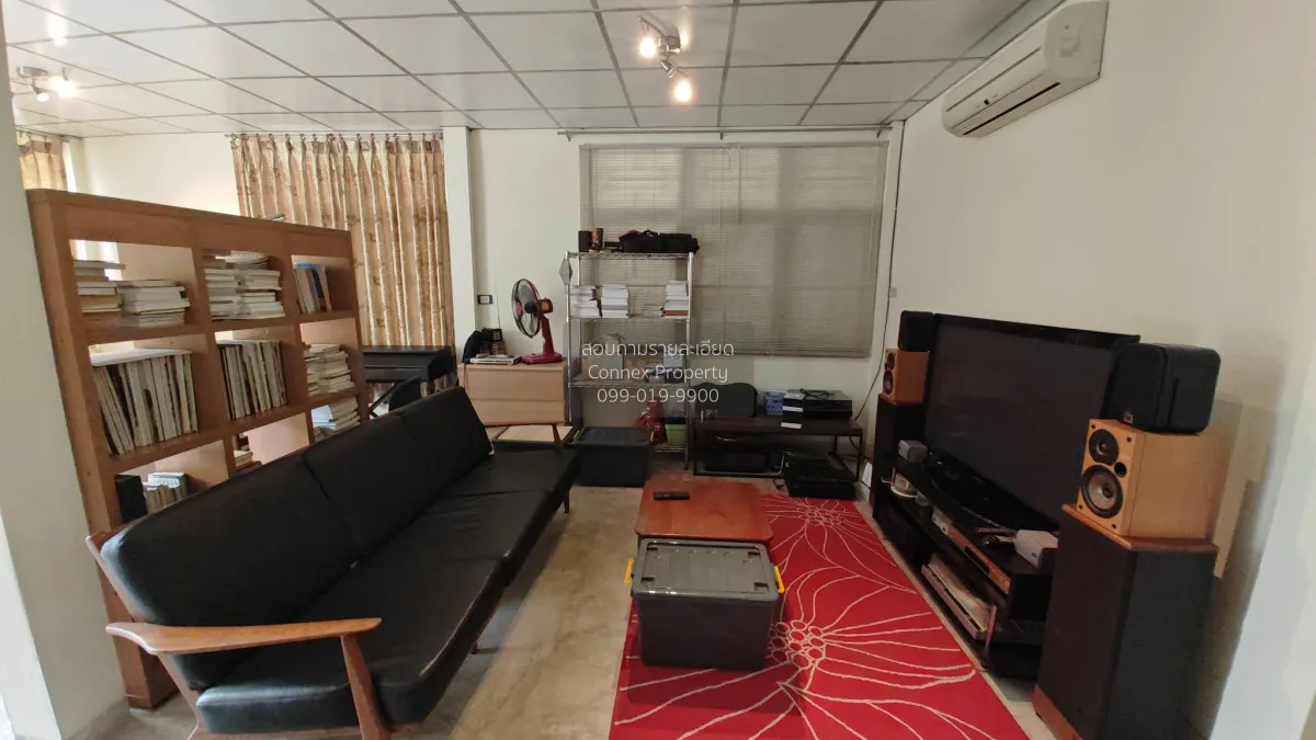For Sale Baan , Chokchai 4 soi 46 , Lat Phrao , Lat Phrao , Bangk 4
