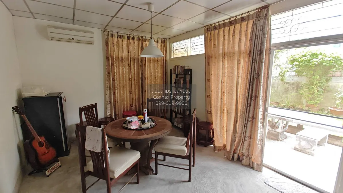 For Sale Baan , Chokchai 4 soi 46 , Lat Phrao , Lat Phrao , Bangk