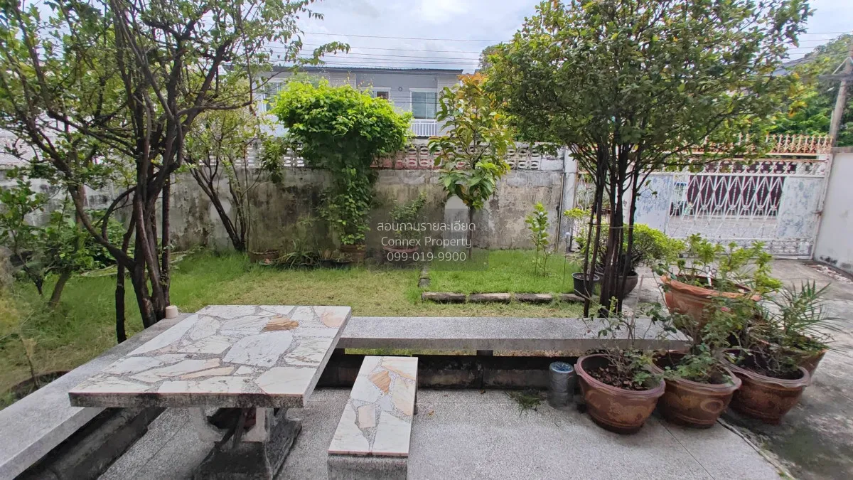 For Sale Baan , Chokchai 4 soi 46 , Lat Phrao , Lat Phrao , Bangk