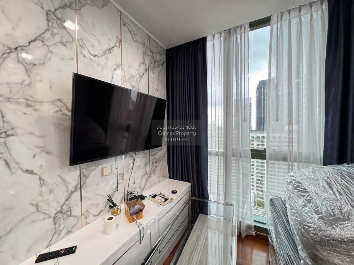 For Rent Condo , Wish Signature Midtown Siam , BTS-Ratchathewi ,  1