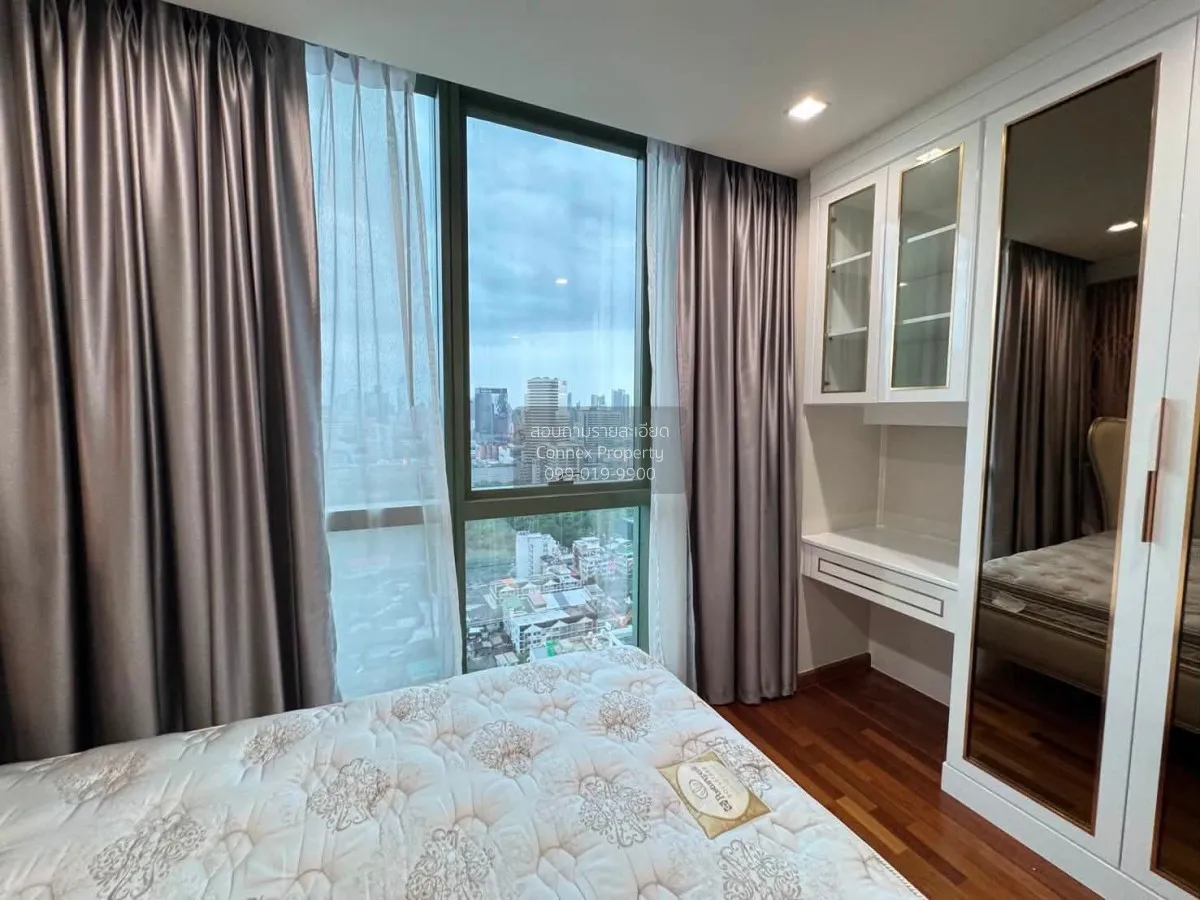 For Rent Condo , Wish Signature Midtown Siam , BTS-Ratchathewi ,  3