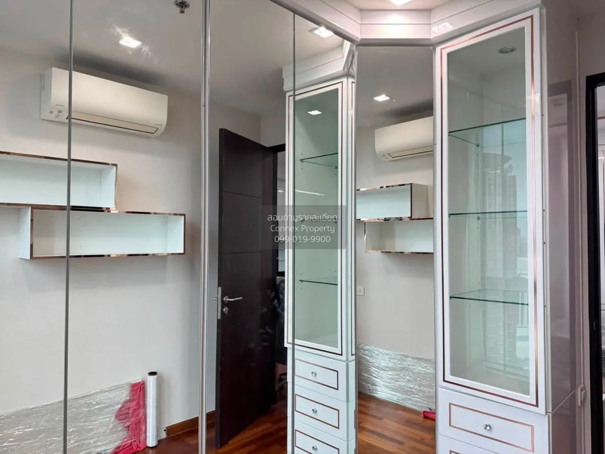 For Rent Condo , Wish Signature Midtown Siam , BTS-Ratchathewi ,  4
