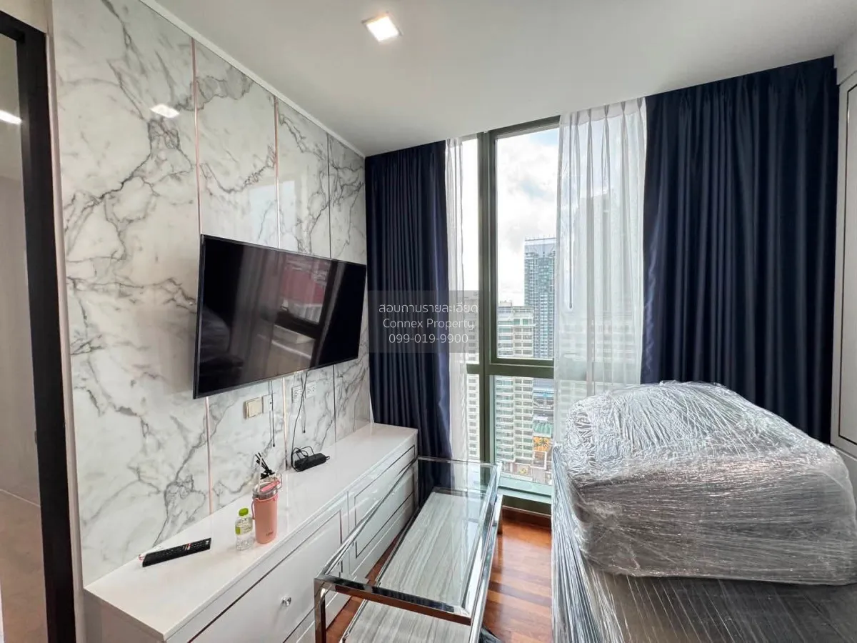 For Rent Condo , Wish Signature Midtown Siam , BTS-Ratchathewi , 