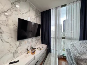 For Rent Condo , Wish Signature Midtown Siam , BTS-Ratchathewi , Thanon Phetchaburi , Rat Thewi , Bangkok , CX-173373