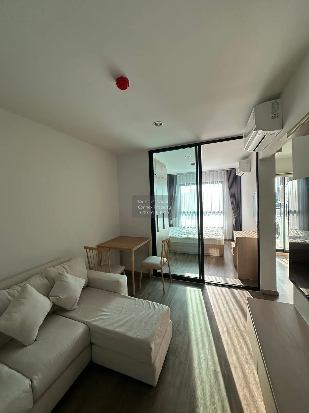 For Rent Condo , HI Kaset - Senanikhom Station , BTS-Sena Nikhom  4