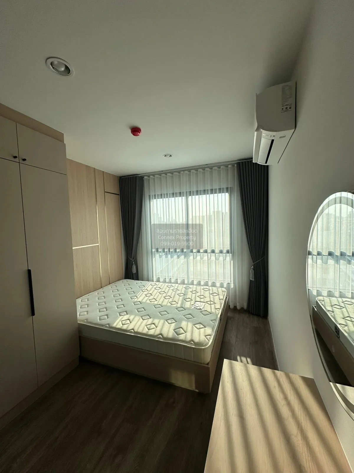 For Rent Condo , HI Kaset - Senanikhom Station , BTS-Sena Nikhom 