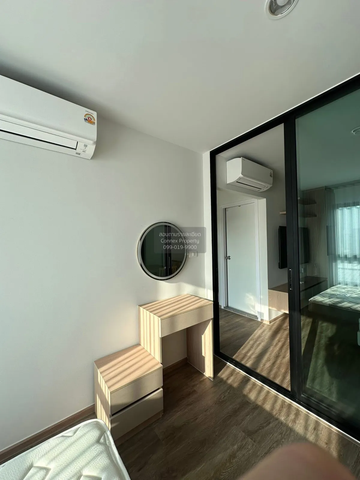 For Rent Condo , HI Kaset - Senanikhom Station , BTS-Sena Nikhom 