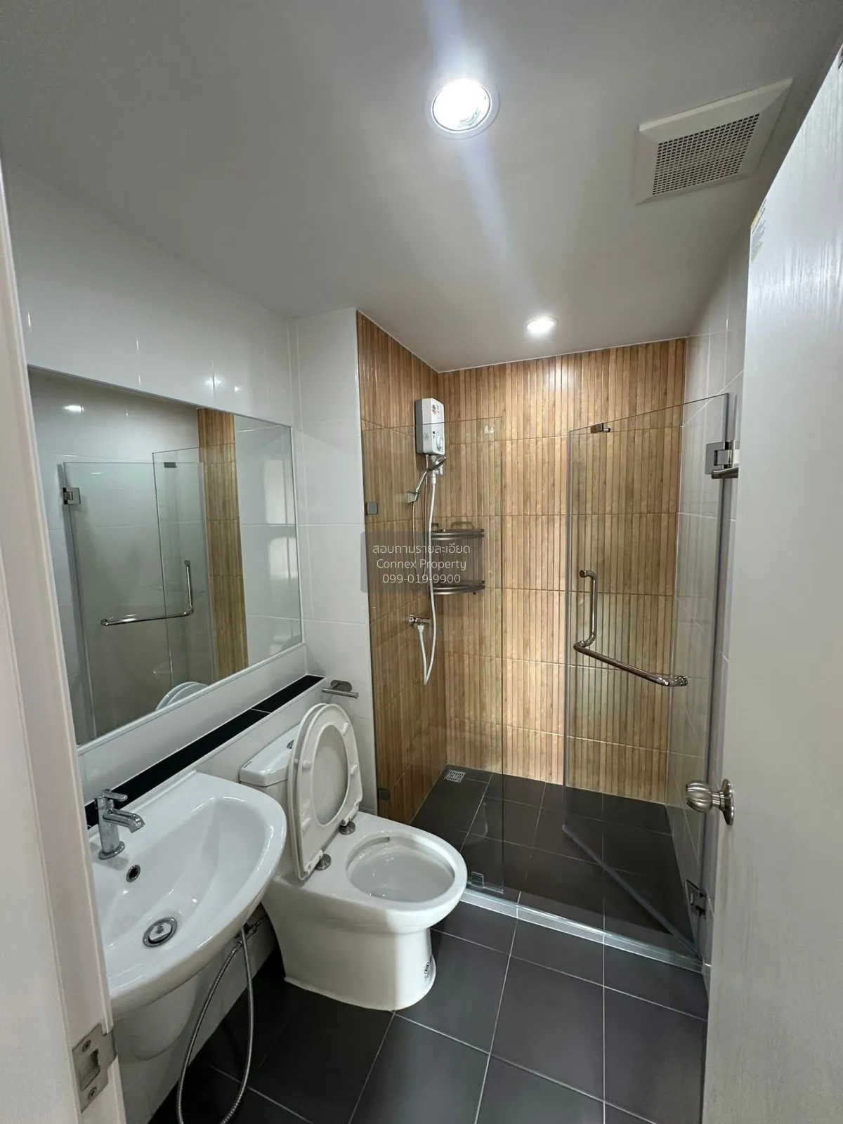 For Rent Condo , HI Kaset - Senanikhom Station , BTS-Sena Nikhom 